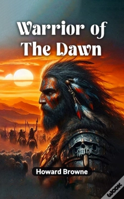 Capa do artigo Warrior Of The Dawn