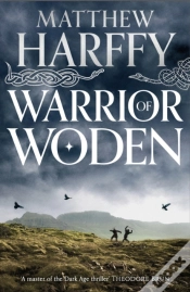 Capa do artigo Warrior Of Woden