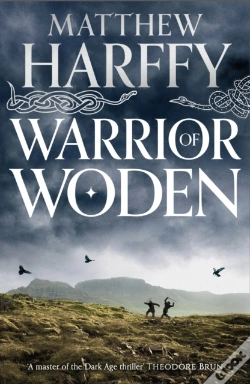 Capa do artigo Warrior Of Woden