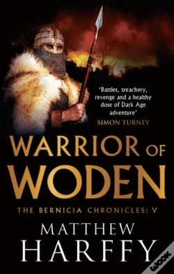 Capa do artigo Warrior Of Woden