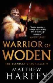 Capa do artigo Warrior Of Woden