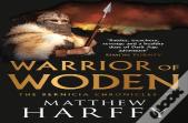 Warrior Of Woden