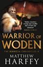 Warrior Of Woden - Preview