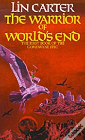 Capa do artigo Warrior Of World