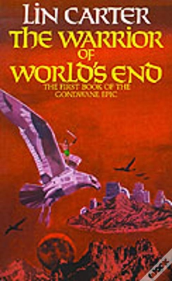 Capa do artigo Warrior Of World'S End