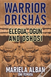 Warrior Orishas