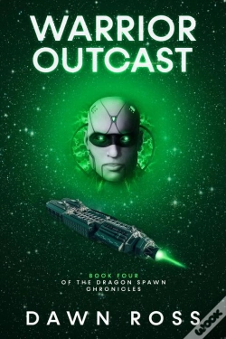Capa do artigo Warrior Outcast