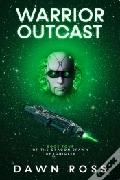Capa do artigo Warrior Outcast