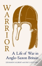 Capa do artigo Warrior