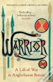 Capa do artigo Warrior