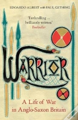 Capa do artigo Warrior