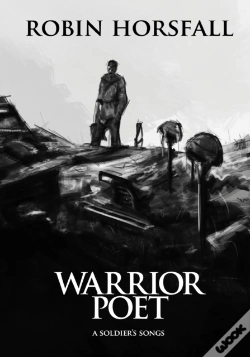 Capa do artigo Warrior Poet