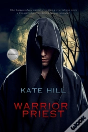 Capa do artigo Warrior Priest