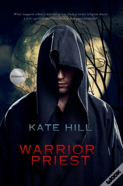 Capa do artigo Warrior Priest