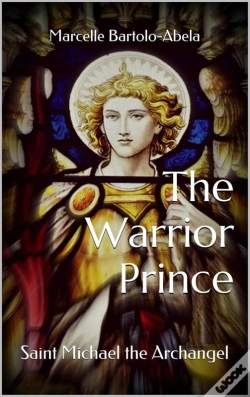Capa do artigo Warrior-Prince