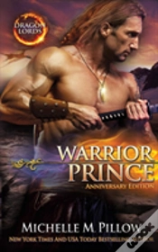 Capa do artigo Warrior Prince