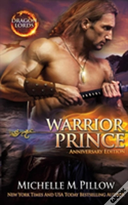 Capa do artigo Warrior Prince