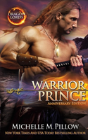 Warrior Prince - Preview