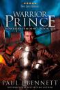 Warrior Prince - Preview