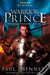 Capa do artigo Warrior Prince