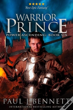 Capa do artigo Warrior Prince