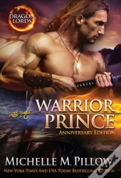 Warrior Prince