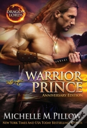 Capa do artigo Warrior Prince