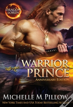Capa do artigo Warrior Prince