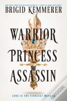 Warrior Princess Assassin