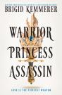 Warrior Princess Assassin - Preview