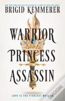 Warrior Princess Assassin