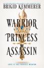 Warrior Princess Assassin - Preview