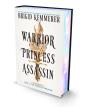 Warrior Princess Assassin - Preview