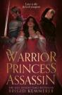 Warrior Princess Assassin - Preview