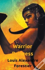 Capa do artigo Warrior Princess