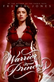 Capa do artigo Warrior Princess