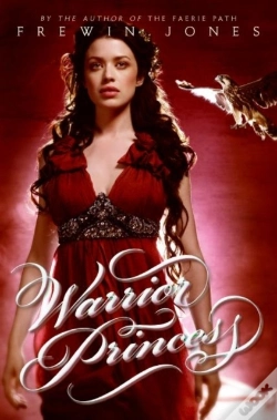 Capa do artigo Warrior Princess