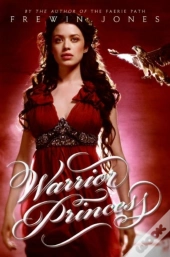 Warrior Princess