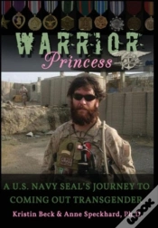 Capa do artigo Warrior Princess