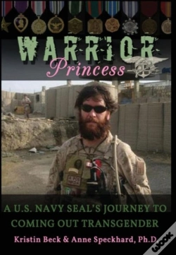 Capa do artigo Warrior Princess