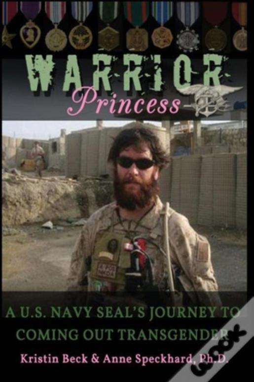Warrior Princess