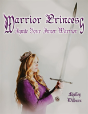 Warrior Princess - Preview