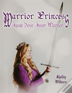 Capa do artigo Warrior Princess