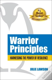 Capa do artigo Warrior Principles