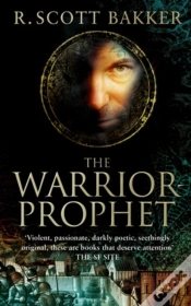 Capa do artigo Warrior-Prophet