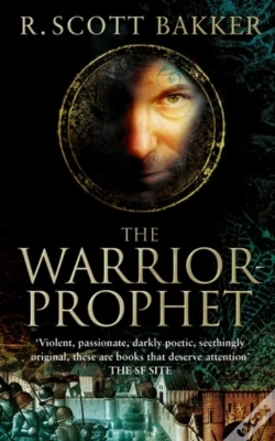 Capa do artigo Warrior-Prophet