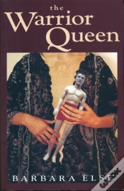 Capa do artigo Warrior Queen