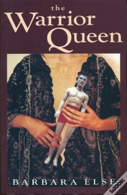 Capa do artigo Warrior Queen
