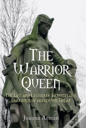 Capa do artigo Warrior Queen