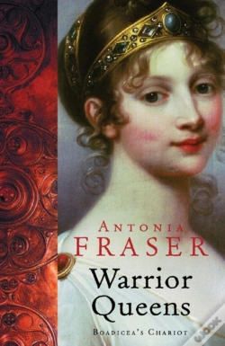Capa do artigo Warrior Queens